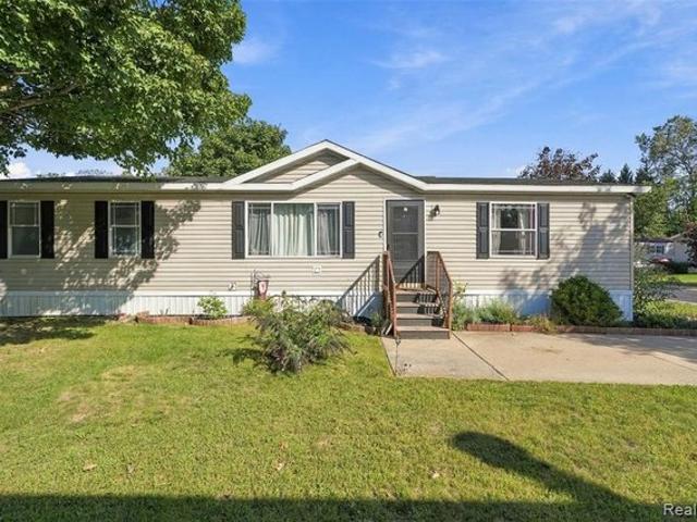 House for sale in Romulus, Wayne County