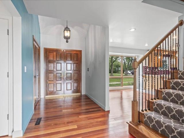 House for sale in Kansas