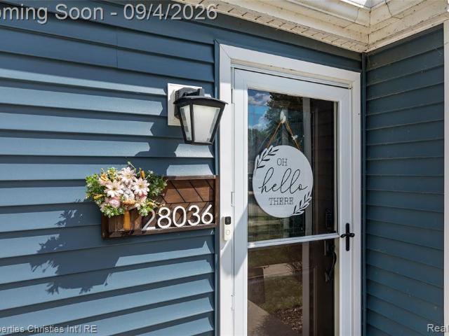 House for sale in Saint Clair Shores, Macomb County