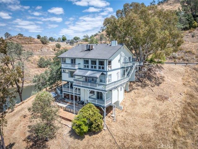 House for sale in Friant, California