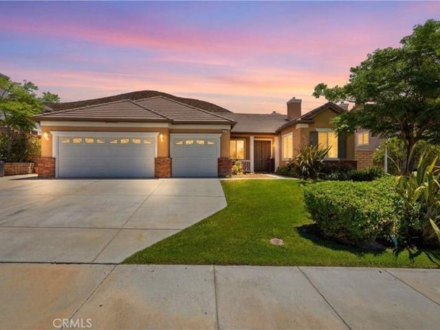 House for sale in Menifee, California