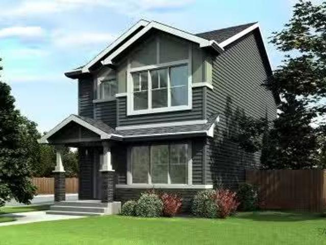 House for sale in Wedgewood, Alberta