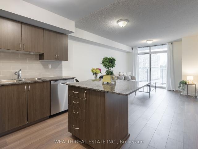 Condo for sale in Woburn, Ontario