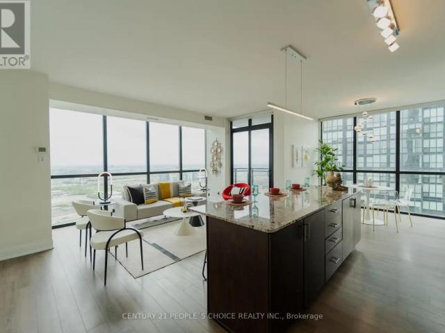 Apartment for rent in Edgeley, Vaughan