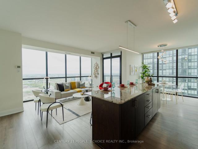 Condo for rent in York, Ontario