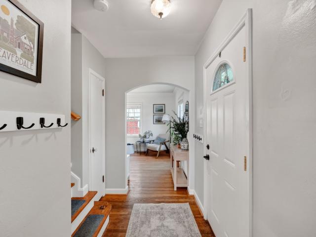 House for sale in Des Moines, Iowa