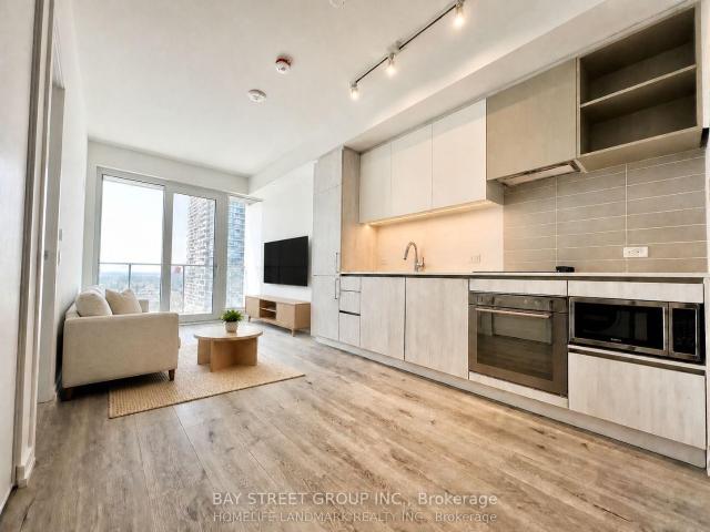 Condo for rent in York, Ontario