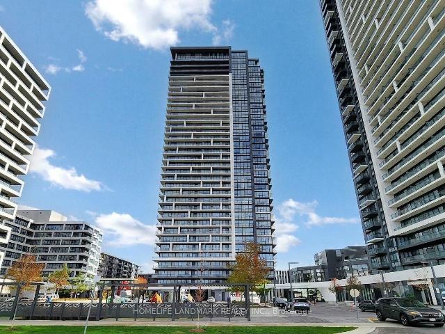 Condo for rent in York, Ontario