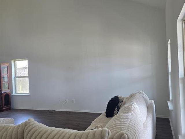 House for sale in Seagoville, Texas