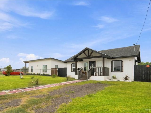 House for sale in Hidalgo, Texas