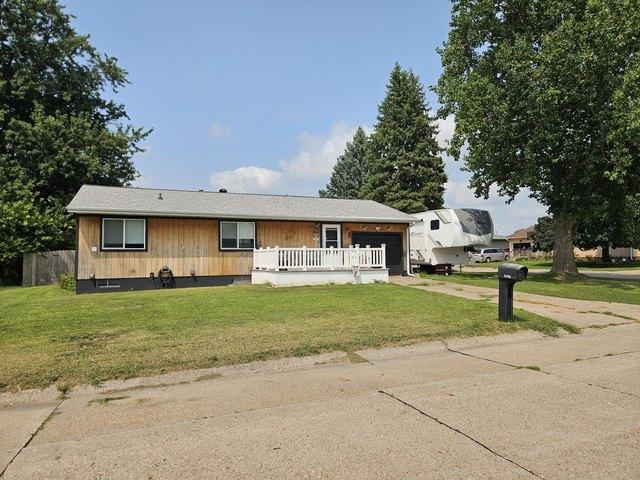 House for sale in Muscatine, Iowa