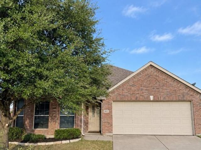 House for sale in Carter Ranch, Celina