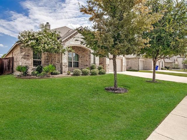 House for sale in Johnson, Texas