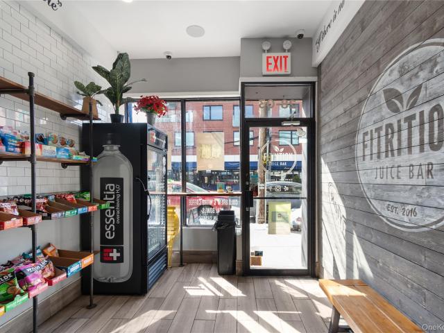 Commercial for sale in Queens, Arverne