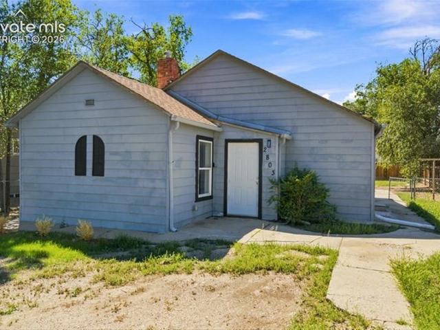House for sale in Pueblo, Colorado