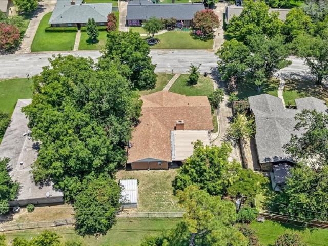 House for sale in Hunt, Texas