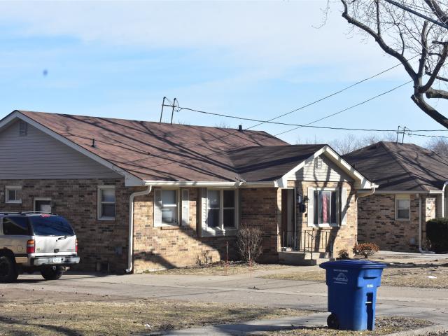 House for sale in Des Moines, Iowa