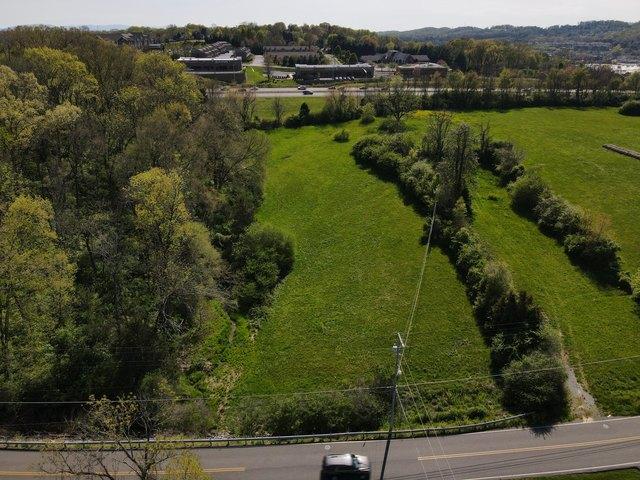 Land for sale in Tennessee