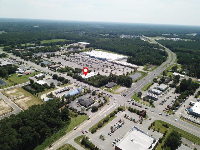 Property for rent in South Carolina