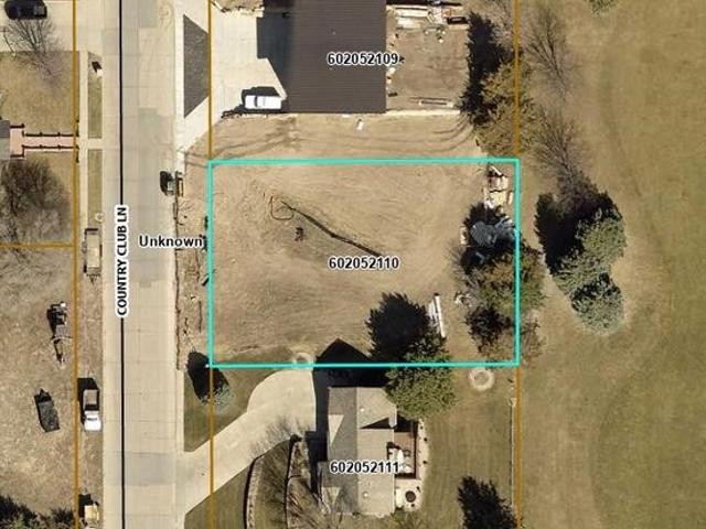 Land for sale in Riverside Mobile Home Court, Kearney