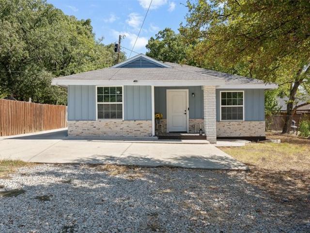 House for sale in Seagoville, Texas