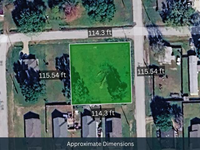 Land for sale in Waller, Texas