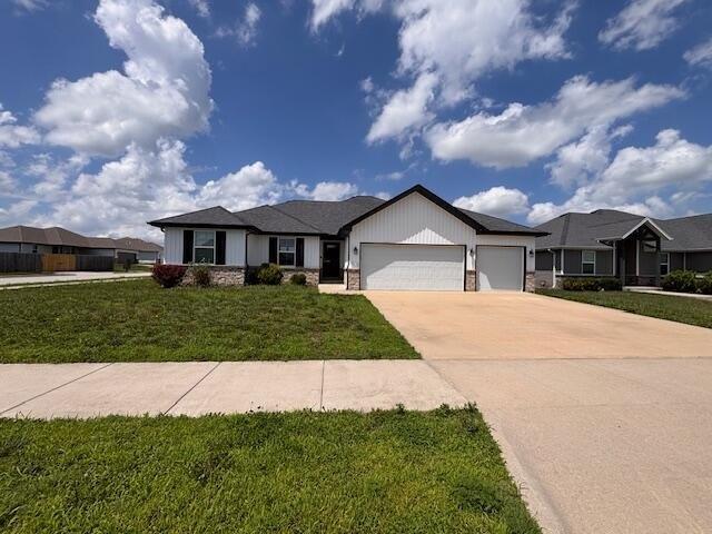 House for sale in Republic, Missouri
