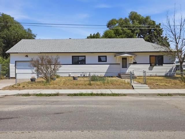 House for sale in Spokane, Washington