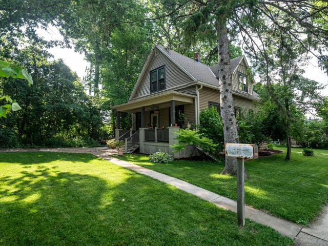 House for sale in Milwaukee, Wisconsin