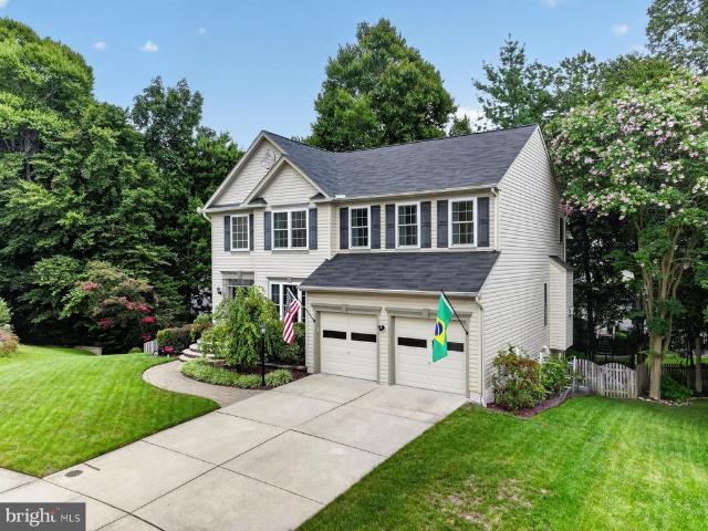 House for sale in Crofton, Maryland
