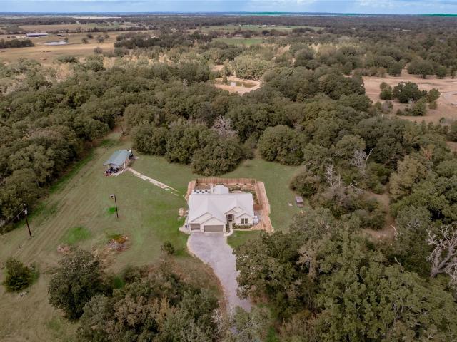 House for sale in Midway, Texas