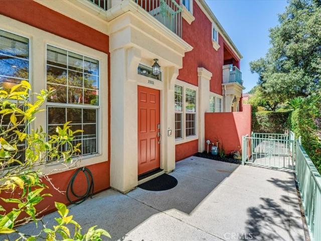 Condo for sale in San Luis Obispo, California