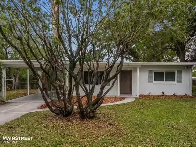 House for rent in Orlando