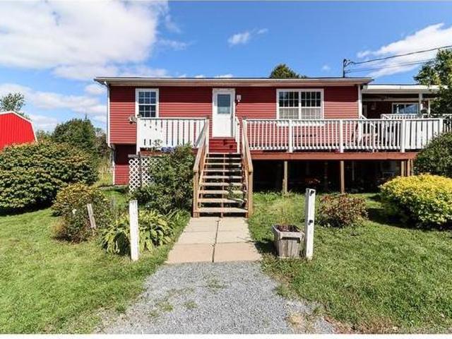 House for sale in City Of Saint John, New Brunswick