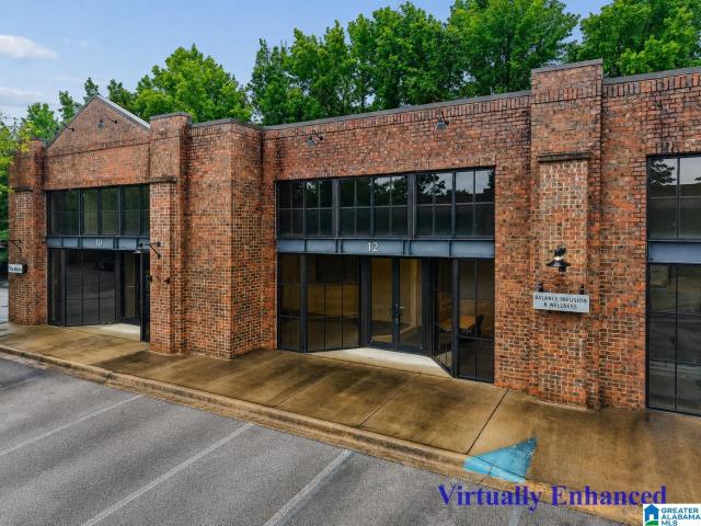 Commercial for sale in Hoover, Alabama