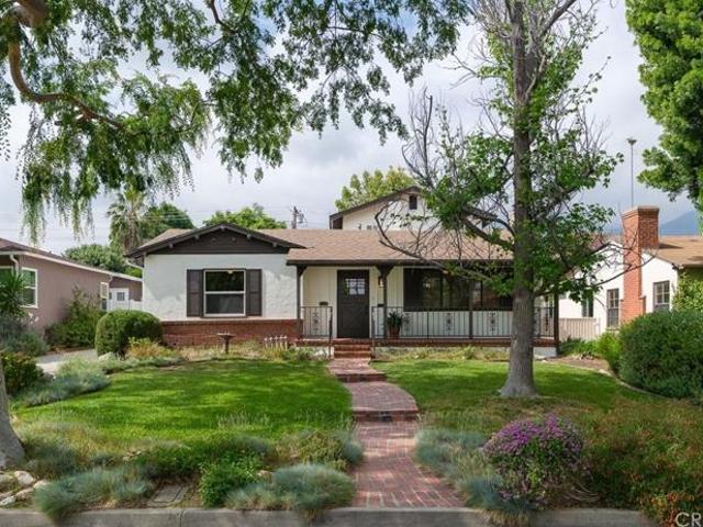 House for sale in Pasadena, California