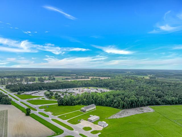 Commercial for sale in Mullins, South Carolina