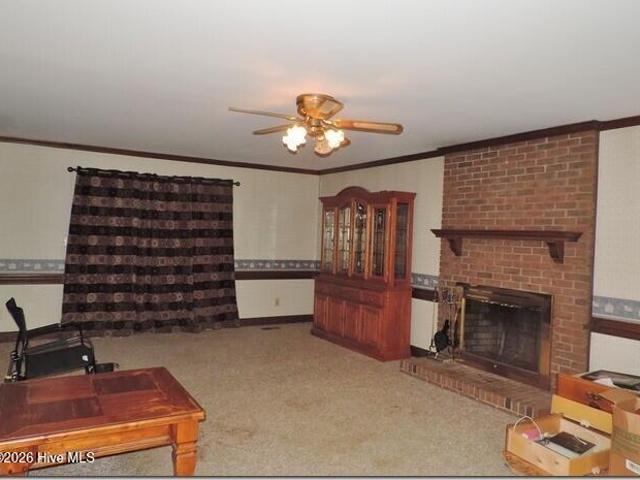 House for sale in Wilson, North Carolina