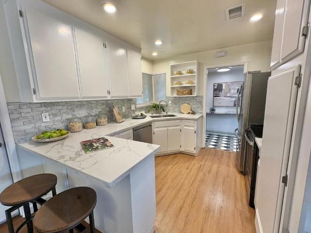 House for sale in San Jose, California
