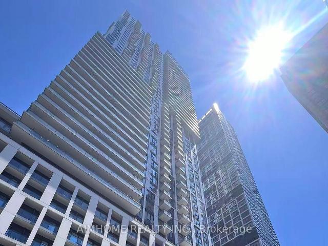 Condo for rent in Woburn, Ontario