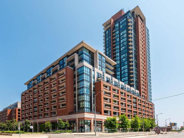 Condo for rent in Woburn, Ontario