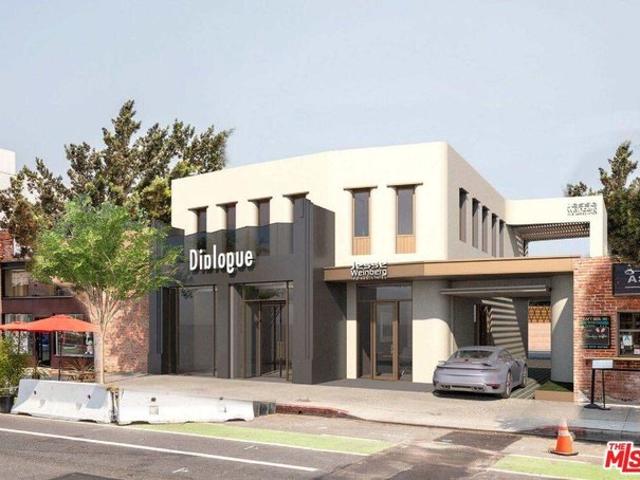 House for sale in Santa Monica, California