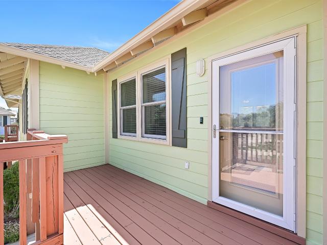 Townhouse for sale in Galveston