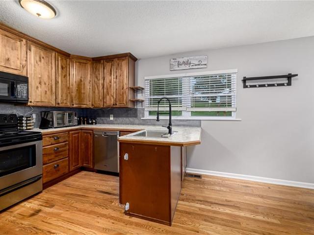 House for sale in Kansas