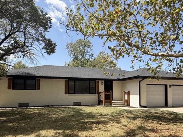 House for sale in Kansas