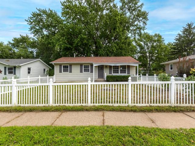 Property for rent in Hickory Hill, Davenport