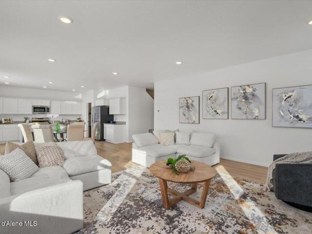 House for sale in Post Falls, Idaho