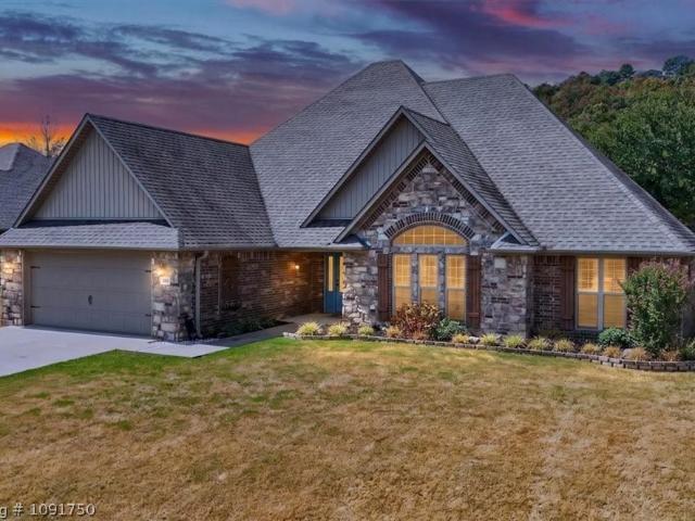 House for sale in Poteau, LeFlore County