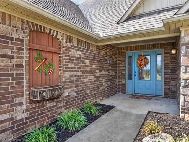 House for sale in Poteau, LeFlore County