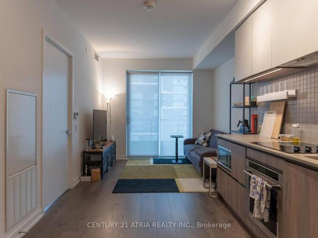 Condo for sale in York, Ontario